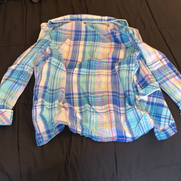 Vintage VS Pajama Set - Picture 8 of 8